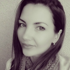 Наталья Карпова, 05.11.1985, Макеевка