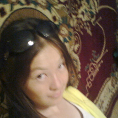 Maral Kairatkyzy, 13.02.1998, Шымкент