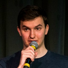 Антон Громов, 26.06.1991, Москва