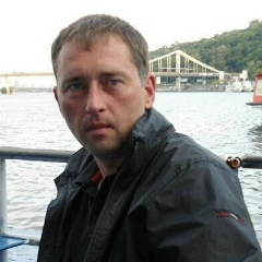 Юрий Пихота, 30.07.1973, Киев