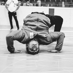 Sany Conon, 12.02.1986, Новая Каховка