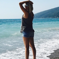 Светлана Андреенко, 08.12, Самара