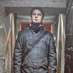 Алексей Евлампьев, 05.07.1988, Москва