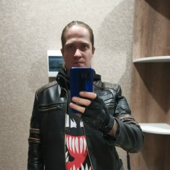 Алекс Бикбулатов, 12.06.1987, Уфа