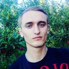 Коля Адамов, 13.01.1999