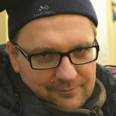 Олег Мартыненко, 05.06.1972, Санкт-Петербург