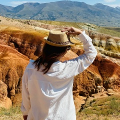 Феодосия Присяжная, 27.06, Северодвинск