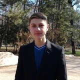 Traian Garaz, 29.03.1998, Кишинев