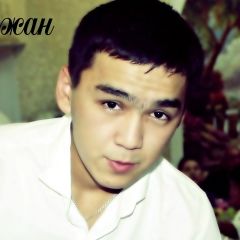 Рахымжан Рабат, 30.05.1993, Алматы