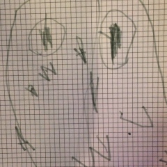 Андрюшка Кочегаров, 14.10, Москва