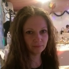 Елена Горблюк, 01.08.1982, Житомир