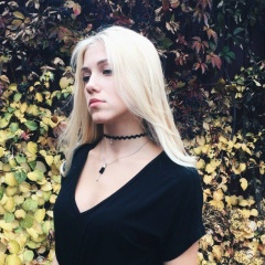 Ольга Емец, 22.01.1984, Днепр (Днепропетровск)