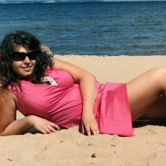 Галина Лолокова, 17.03.1983, Санкт-Петербург