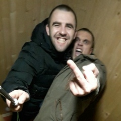 Серёжа Рознюк, 24.10, Екатеринбург