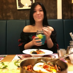 Veronika Poliakova, 22.10, Киев