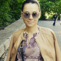 Viktoria Serdyuk, 21.12