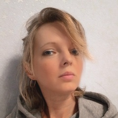 Ирина Лукьянова, 24.08.1983, Санкт-Петербург