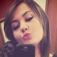 Алёна Давыдова, 06.03.1996, Астрахань