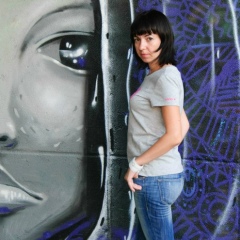 Марина Мамаева, 30.05.1981, Хабаровск