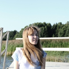 Rika Иванова, 08.09.1991, Санкт-Петербург