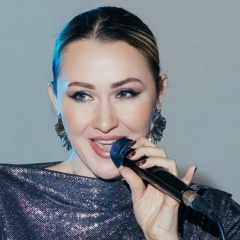 Anika Smirnova, 26.05, Магнитогорск