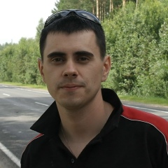 Кирилл Байбак, 23.06.1987, Санкт-Петербург