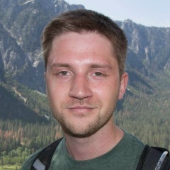 Станислав Прибытковский, 25.04.1990, Sacramento