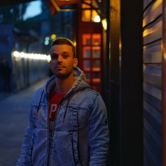 Вадим Маринов, 06.05