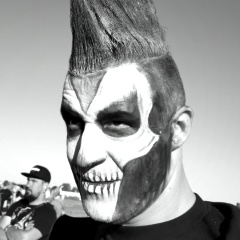 Михаил Макеев, 05.10, Москва