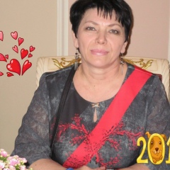 Стелла Модестова, 24.08, Санкт-Петербург