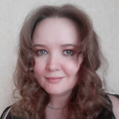 Наталья Петровская, 05.10.1985, Санкт-Петербург