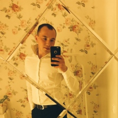 Рафаэль Булочкин, 09.11, Москва