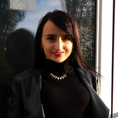 Алина Игнатенко, Шостка