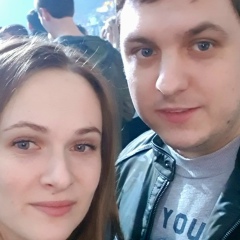 Юлия Касаркина, 04.02.1989, Москва