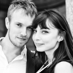 Alena Grahn, 07.01.1987, New York City