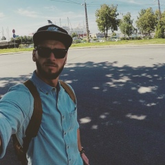 Максим Середа, 05.08, Брест