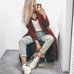 Taisiya Vinogradova, Москва