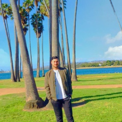 Alaa Hatem, 02.07, Sacramento