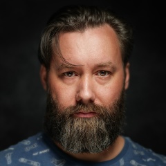 Сергей Эскин, Санкт-Петербург