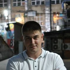 Ale Der, 14.04.1986, Новосибирск