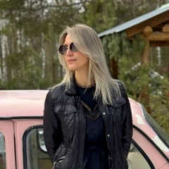 Светлана Гусманова, 04.05.1986, Казань