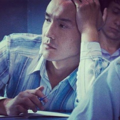 Куаныш Женисов, 30.04.1998, Monaco