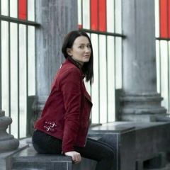 Екатерина Барышева, 03.02.1993, Sint-Niklaas