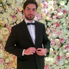 Эрнест Ибраимов, 12.08, Ульяновск