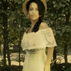 Елена Лозенко, 12.05, Киев