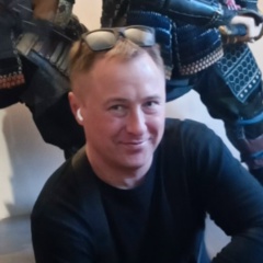 Денис Павлов, 22.04.1987, Санкт-Петербург