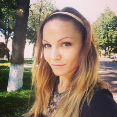 Наталья Смирнова, 10.02, Москва