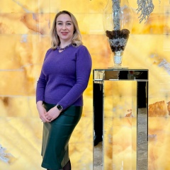 Катерина Черных, 02.03, Москва