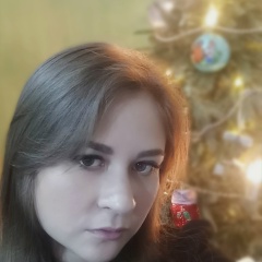 Anna Meshenko, 24.02