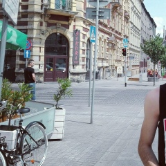 George Ninoshvili, 10.01.1995, Warszawa